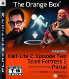 Orange Box, The (PlayStation 3)